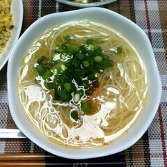 キャベツとそうめんのスープ レシピ 作り方 By Mococo05 楽天レシピ キャベツとそうめんのスープ レシピ 作り方 By Mococo05 楽天レシピ